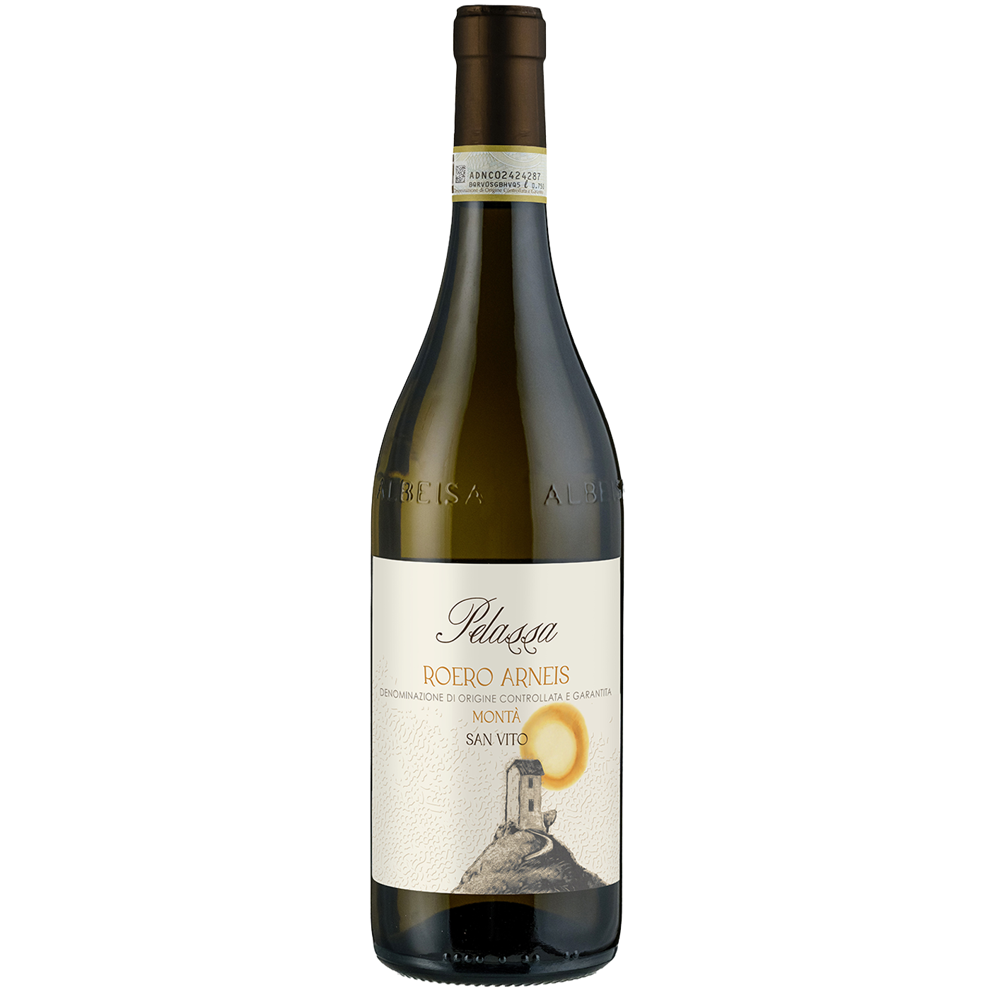 San Vito Roero Arneis DOCG
