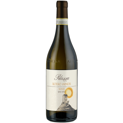 San Vito Roero Arneis DOCG