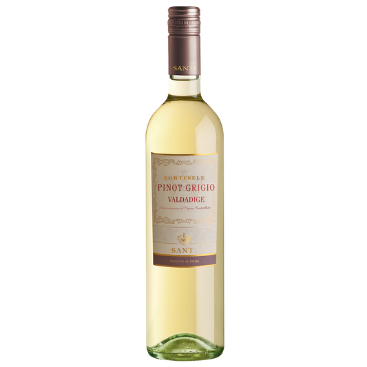 Sortesele, Pinot Grigio Valdadige DOC