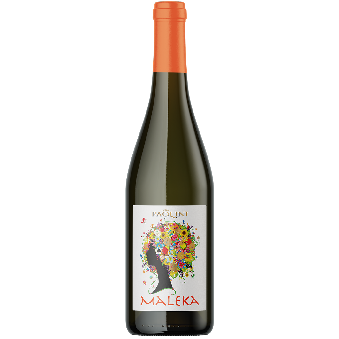 Maleka Grillo Sicilia DOC