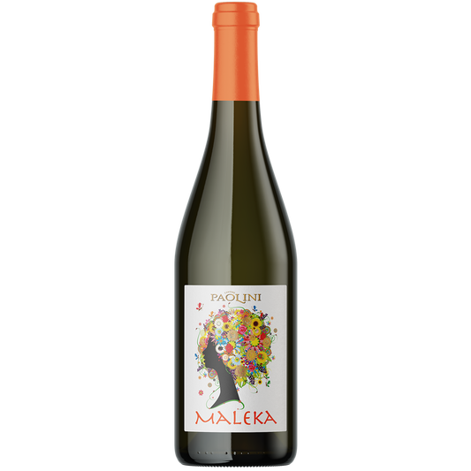 Maleka Grillo Sicilia DOC