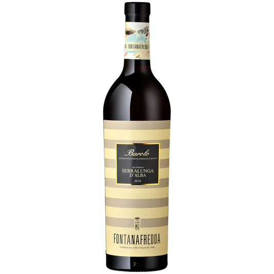 Barolo Serralunga d'Alba Renaissance Serralunga d'Alba DOCG