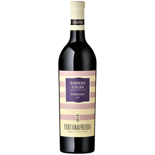 Fontanafredda "Raimonda" Barbera Barbera d'Alba DOC