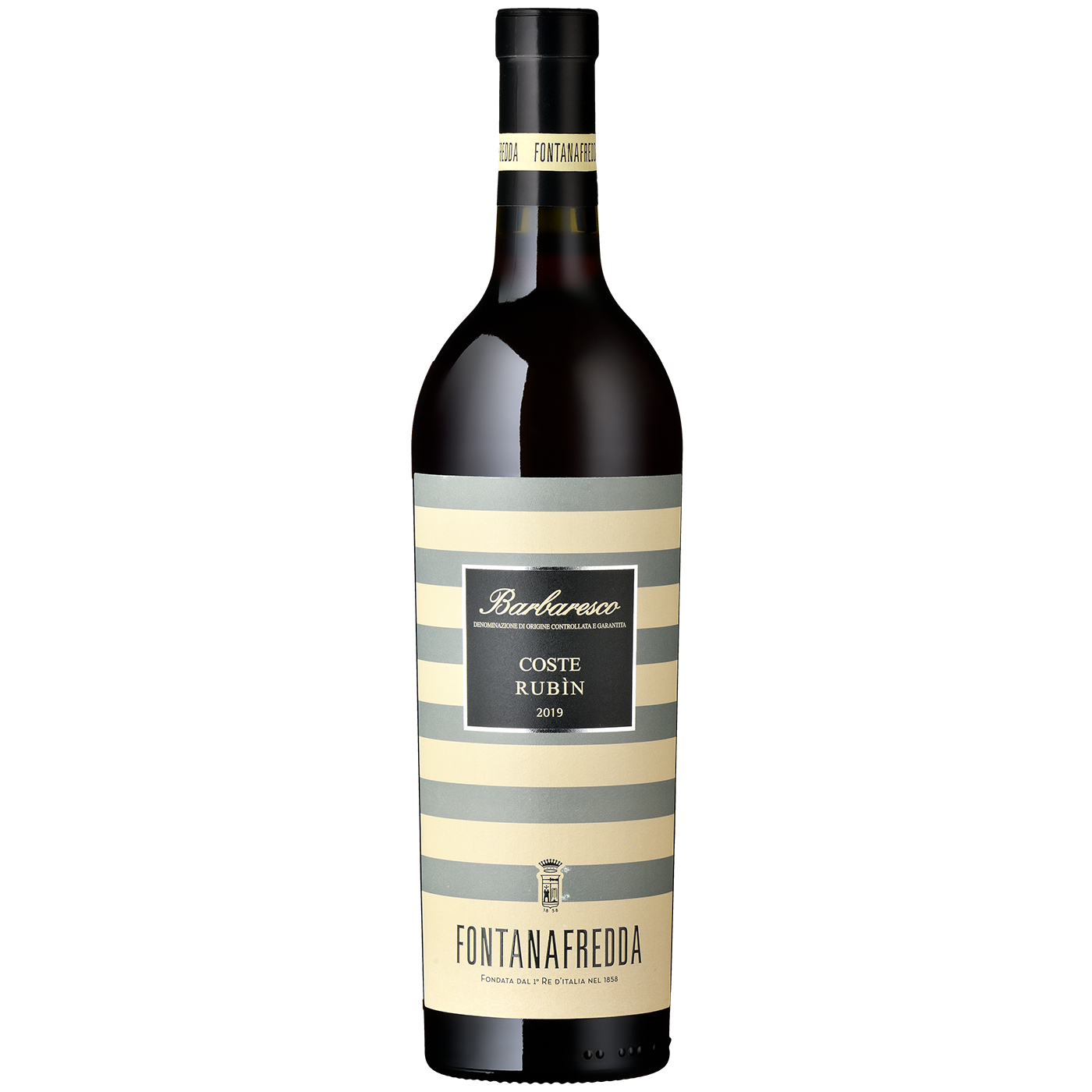 Fontanafredda "Coste Rubin" Barbaresco Barbaresco DOCG