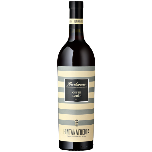 Fontanafredda "Coste Rubin" Barbaresco Barbaresco DOCG