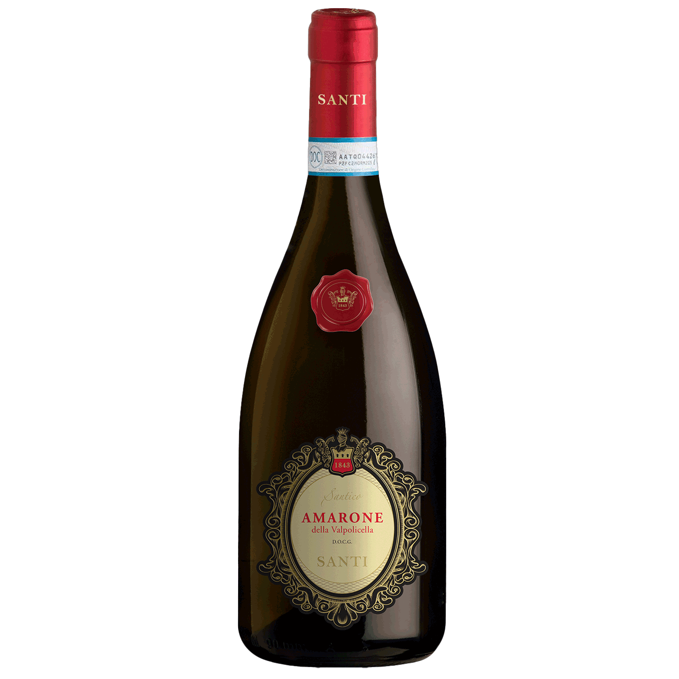 Santico, Amarone della Valpolicella Amarone della Valpolicella Classico DOCG
