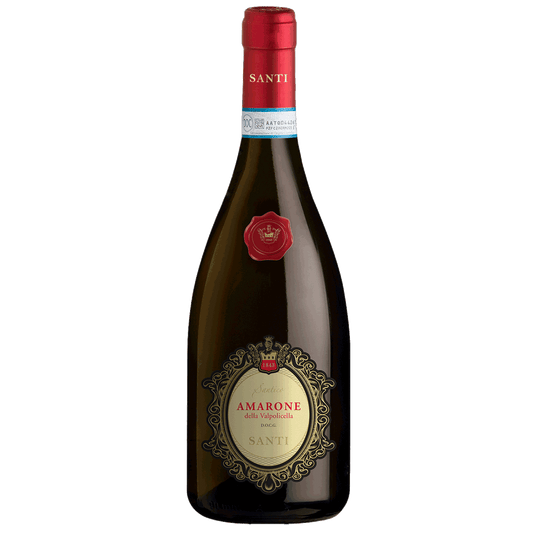 Santico, Amarone della Valpolicella Amarone della Valpolicella Classico DOCG
