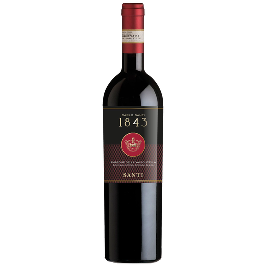 Carlo Santi 1843, Amarone della Valpolicella Amarone della Valpolicella DOCG