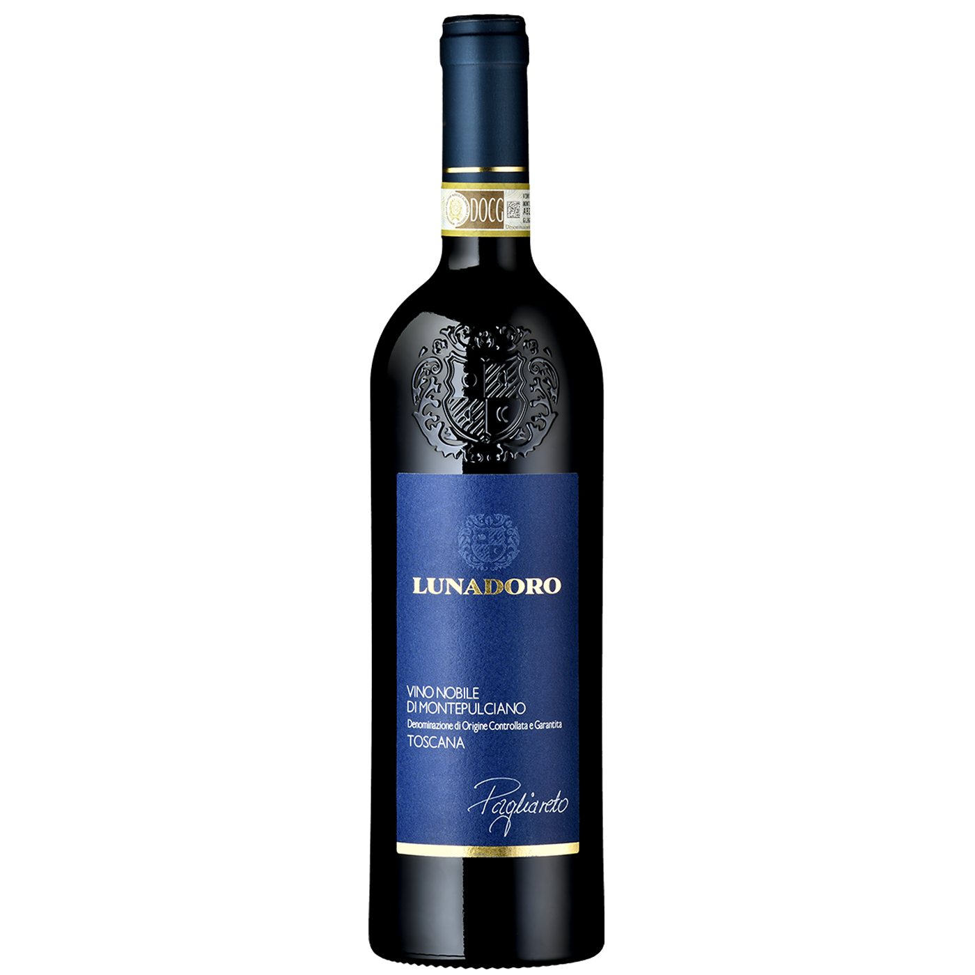 Lunadoro "Pagliareto" Vino Nobile di Montepulciano DOCG