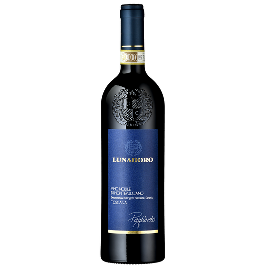 Lunadoro "Pagliareto" Vino Nobile di Montepulciano DOCG