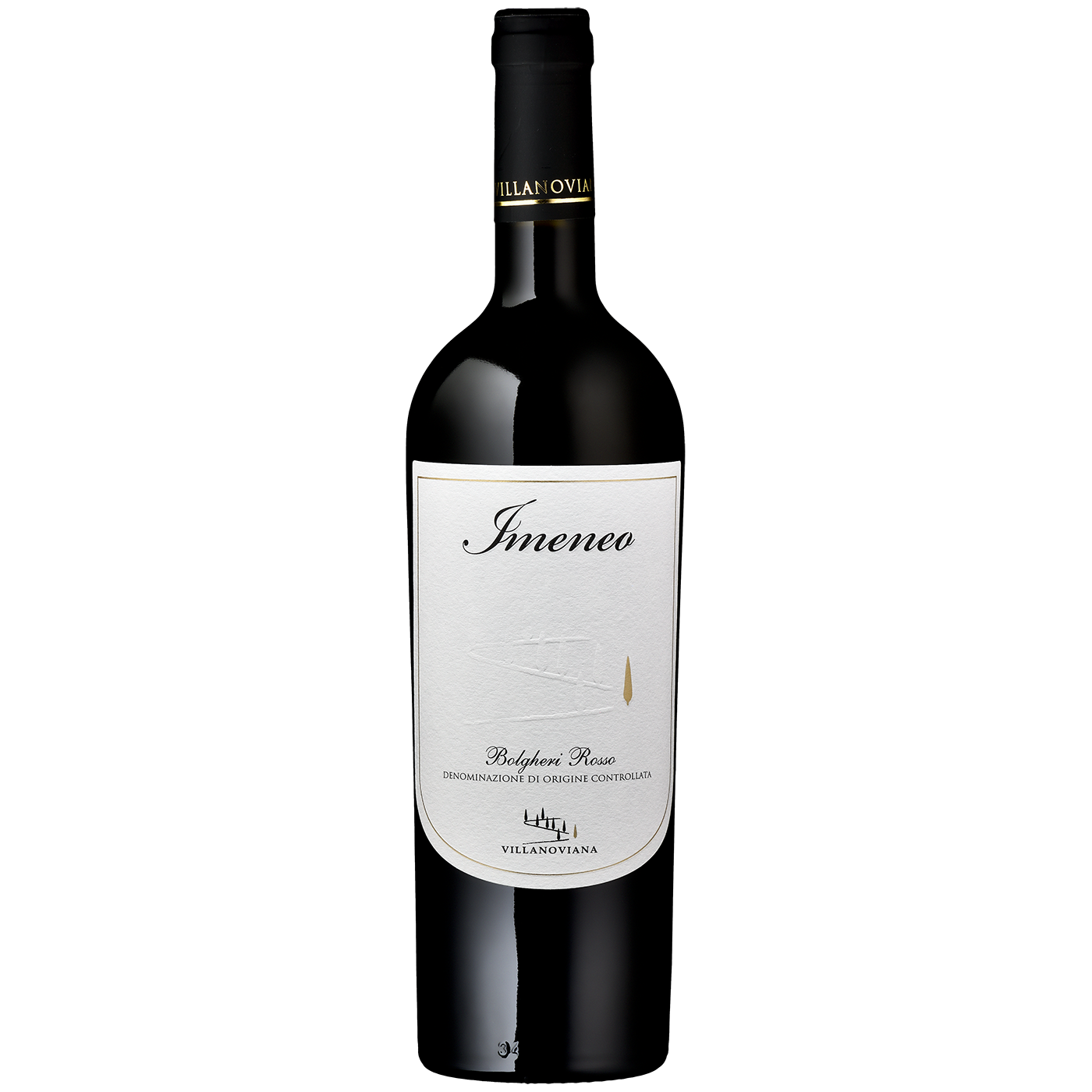 Villanoviana, Imeneo Bolgheri DOC