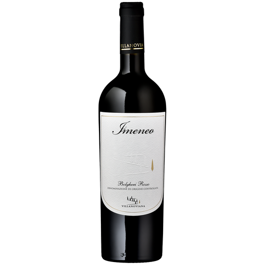 Villanoviana, Imeneo Bolgheri DOC
