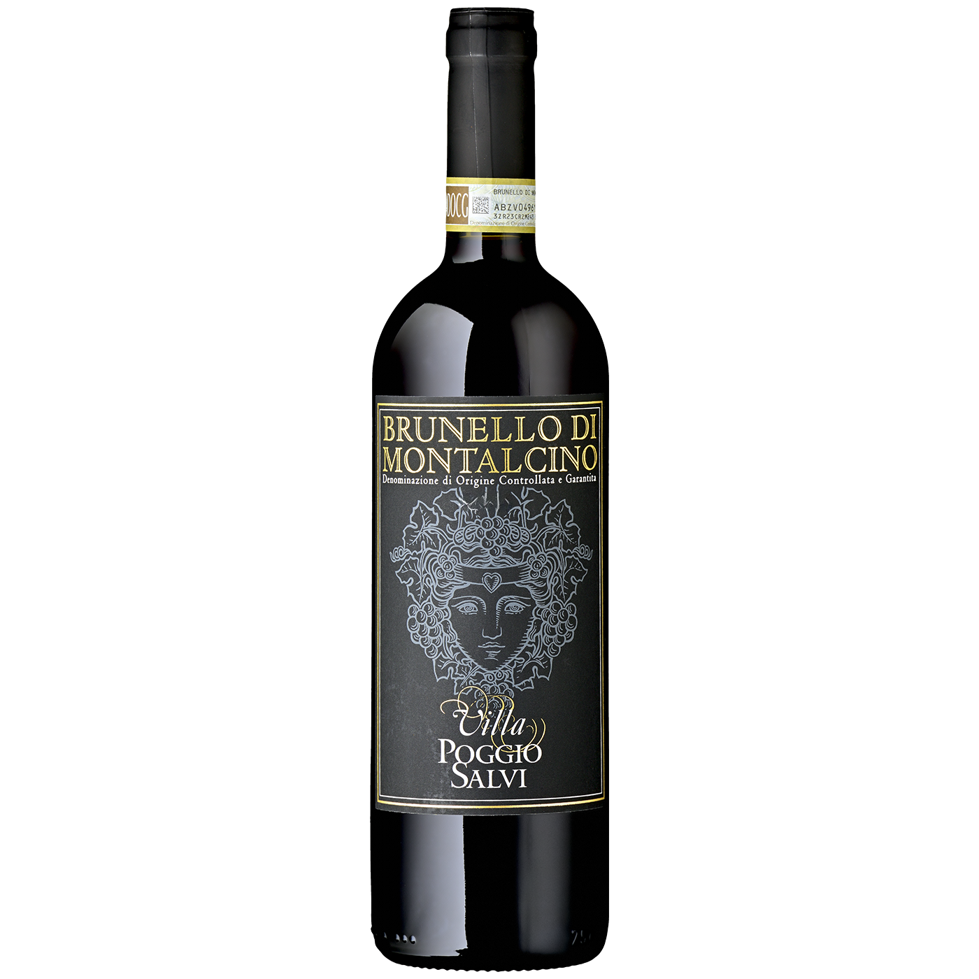 Poggio Salvi Brunello di Montalcino Brunello di Montalcino DOCG