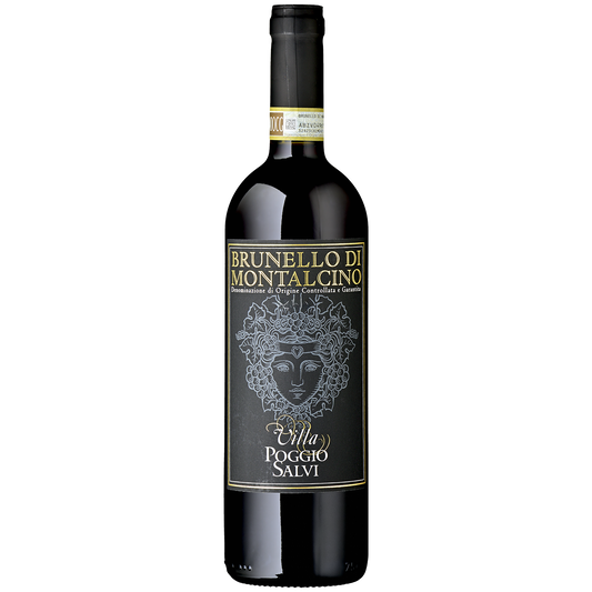 Poggio Salvi Brunello di Montalcino Brunello di Montalcino DOCG