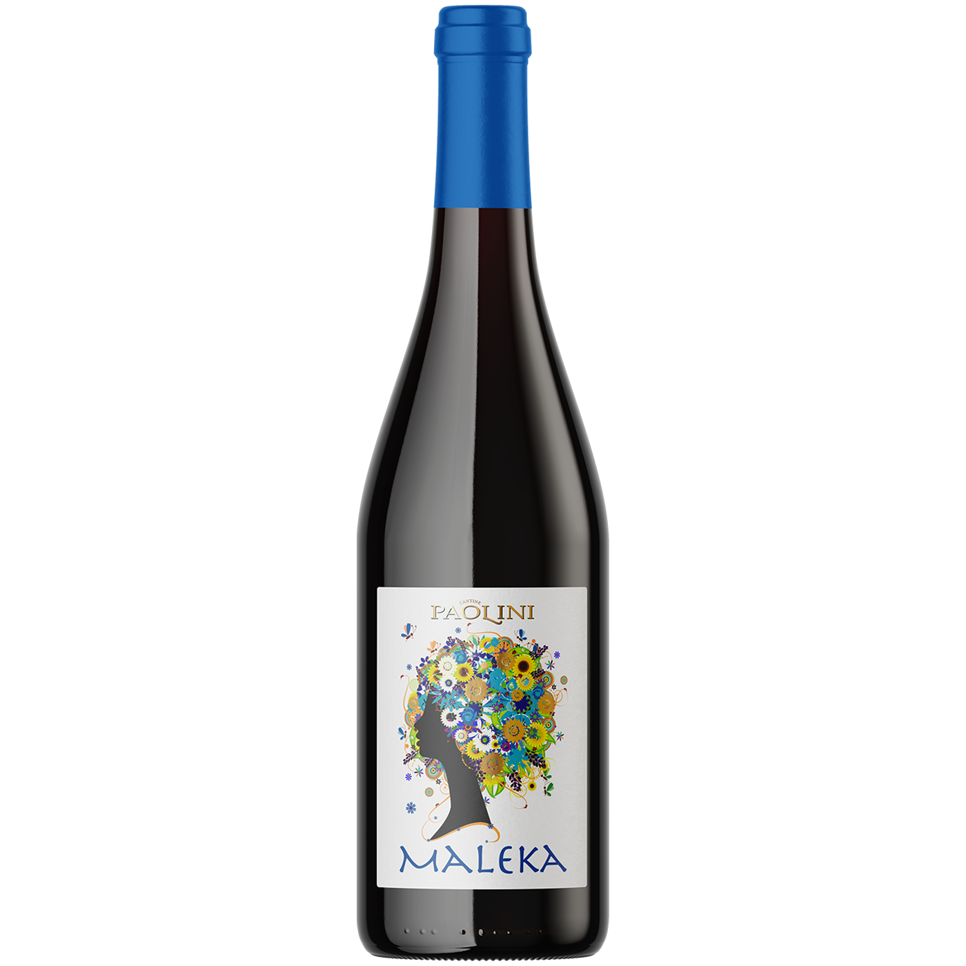 Maleka Nero d’Avola Sicilia DOC