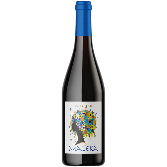 Maleka Nero d’Avola Sicilia DOC