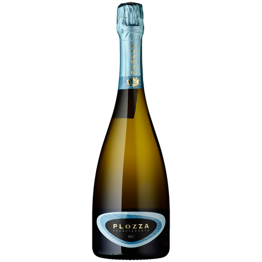 PLOZZA Franciacorta BRUT Franciacorta DOCG