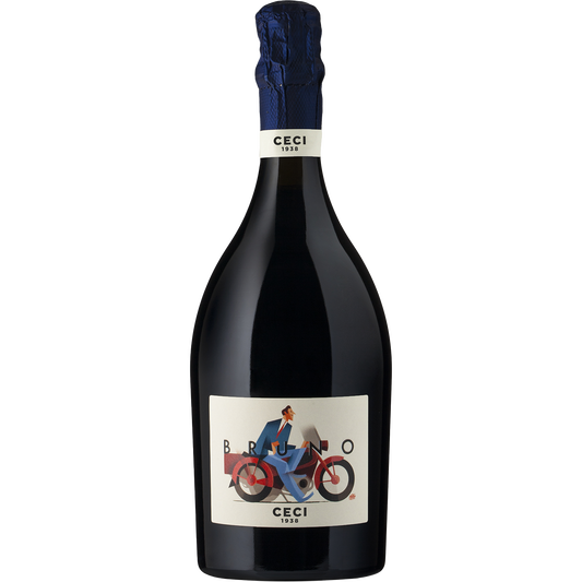 Cantine Ceci Bruno Lambrusco Emilia IGT