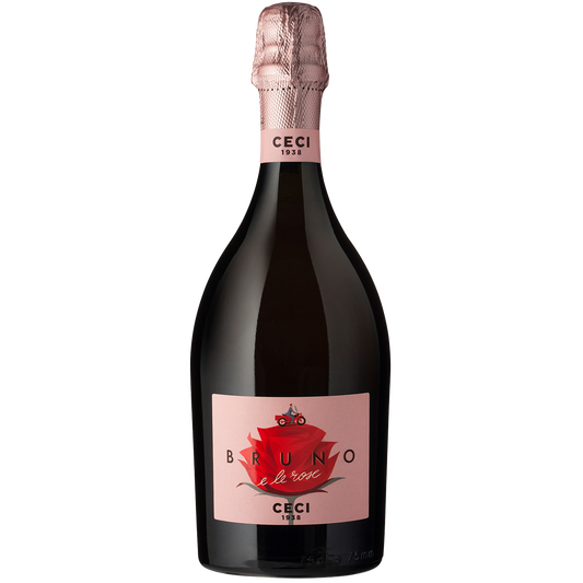 Cantine Ceci Bruno e le Rose Lambrusco Emilia IGT