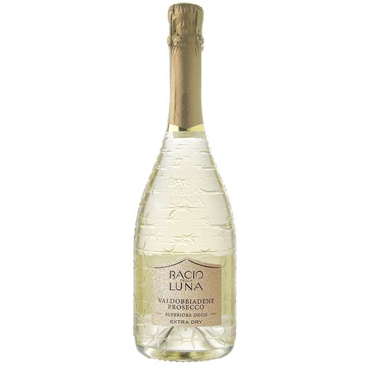 Bacio della Luna Prosecco Superiore DOCG Conegliano Valdobbiadene