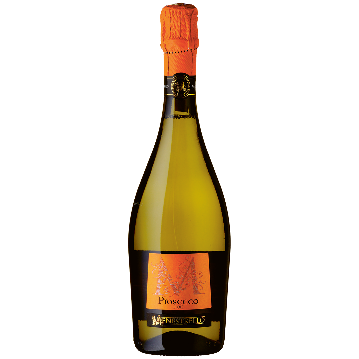 Menestrello, Prosecco Extra Dry Prosecco DOC