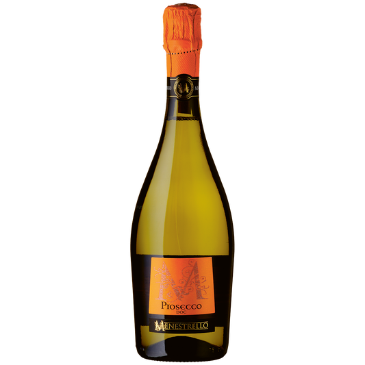 Menestrello, Prosecco Extra Dry Prosecco DOC