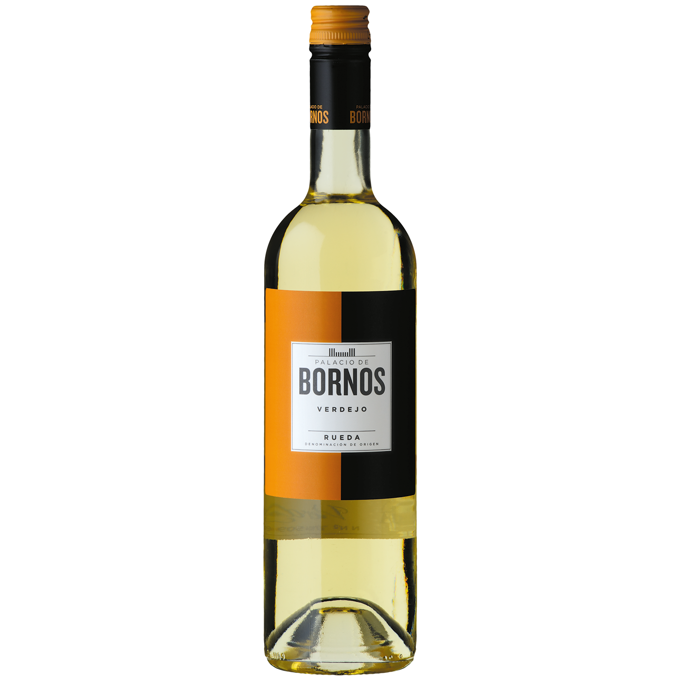 Palacio de Bornos, Verdejo Rueda DO