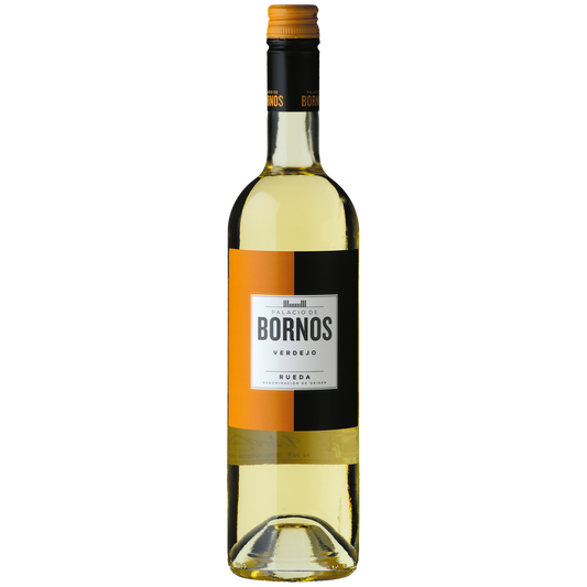 Palacio de Bornos, Verdejo Rueda DO