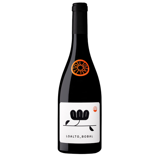 LOALTO Bobal Espagne