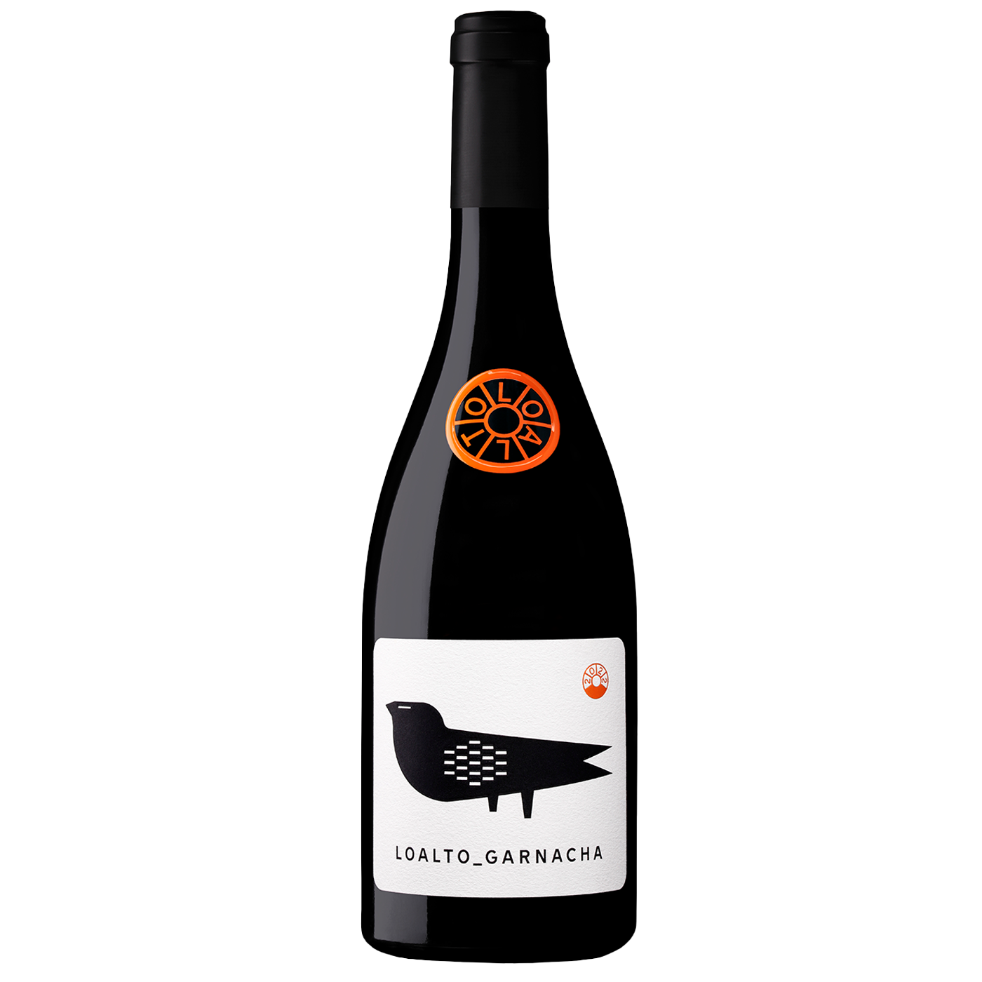 LOALTO Garnacha Espagne