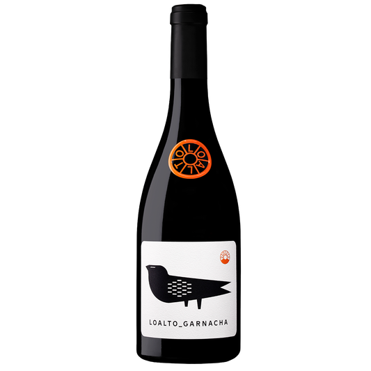 LOALTO Garnacha Espagne