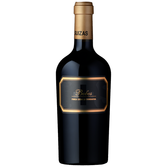 Bobos Finca Casa La Borracha Bodegas Hispano+Suizas, Utiel-Requena DOP