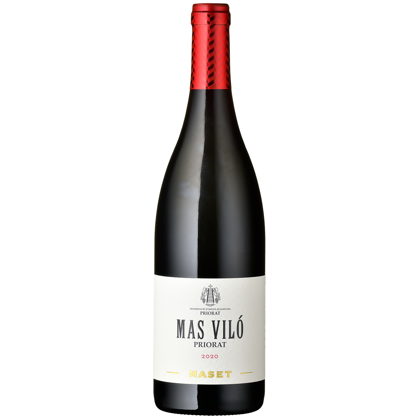 Mas Viló Semicrianza Priorat DOQ
