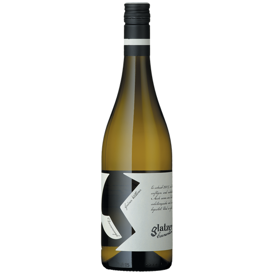 Weingut Glatzer "Dornenvogel" Grüner Veltliner Carnuntum DAC