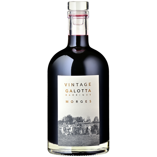 Galotta Vintage Vin doux naturel Morges Grand Cru, La Côte AOC