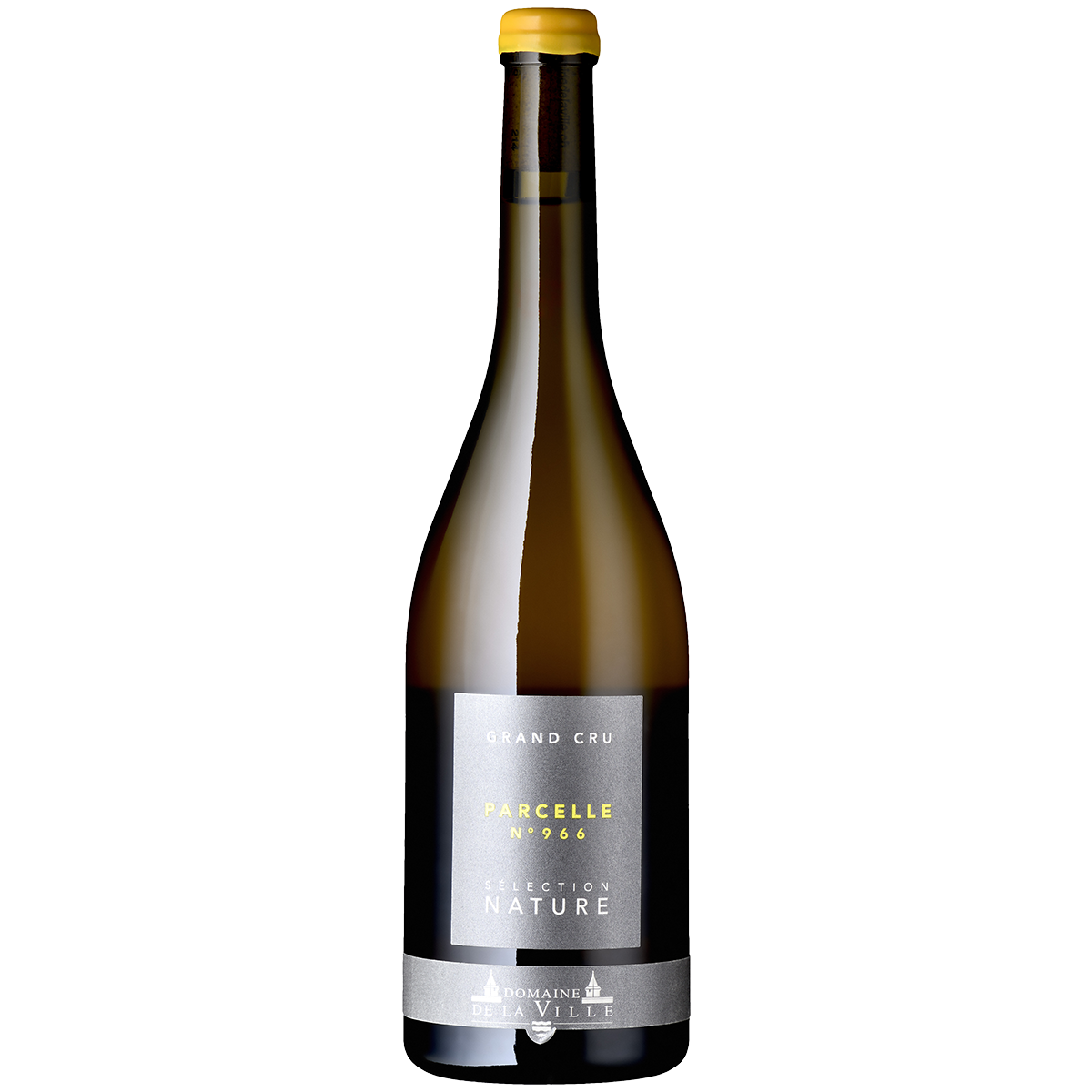 Sélection Nature, Parcelle 966 Doral Morges Grand Cru, La Côte AOC