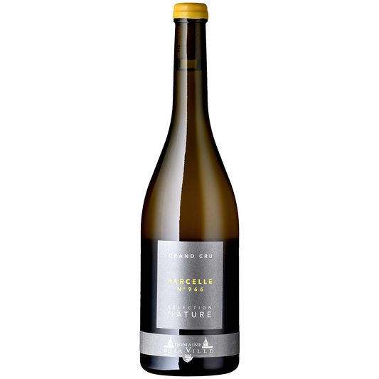 Sélection Nature, Parcelle 966 Doral Morges Grand Cru, La Côte AOC