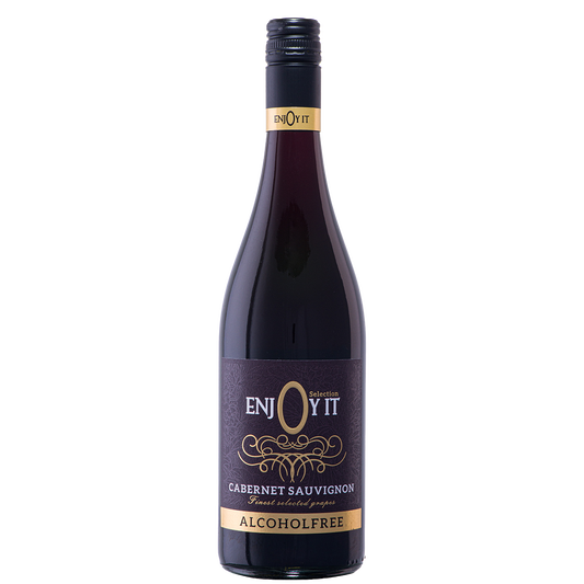 Enjoy It Cabernet Sauvignon - Alcohol free