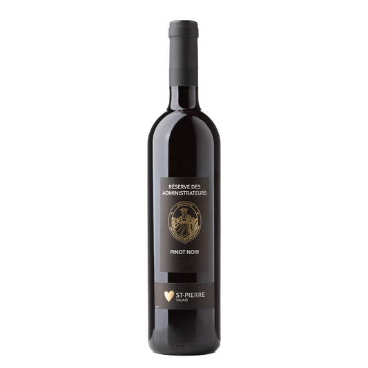 Réserve des Administrateurs Pinot Noir du Valais AOC