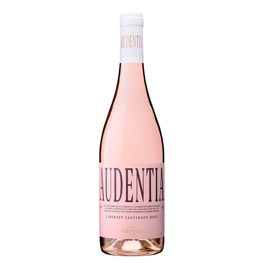 Audentia Rosé Valencia DOP