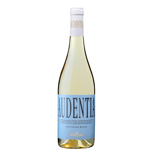Audentia Sauvignon Blanc Valencia DOP