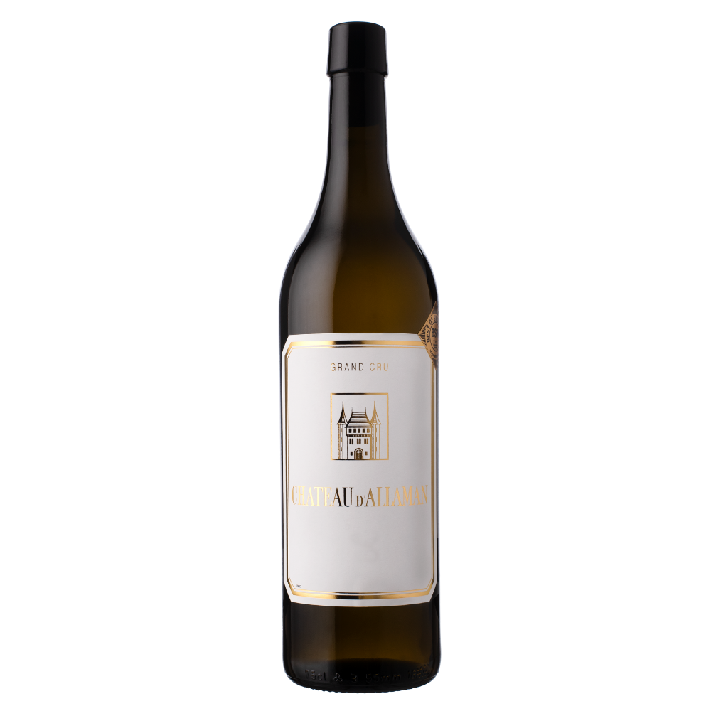 Château d'Allaman Grand Cru Allaman La Côte AOC