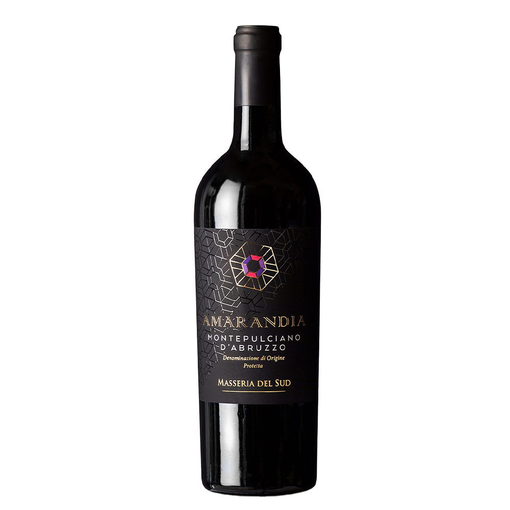 Amarandia Montepulciano d'Abruzzo DOP