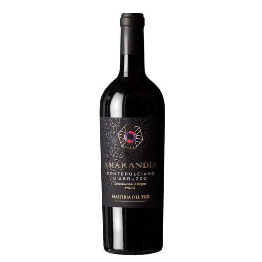 Amarandia Montepulciano d'Abruzzo DOP