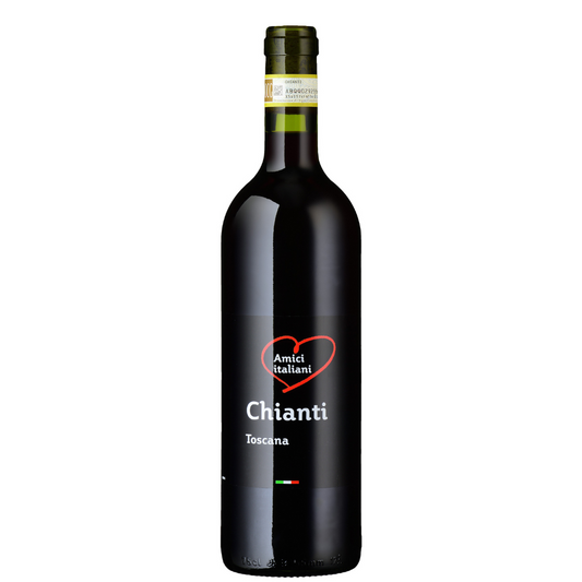 Amici italiani Chianti DOCG
