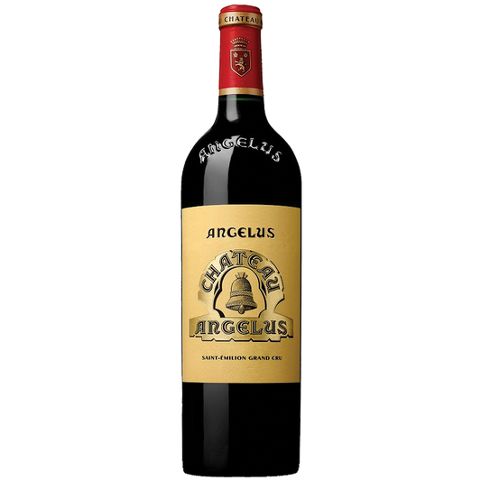 Château Angélus 1er Grand Cru classé Saint-Emilion AC - PRIMEURS