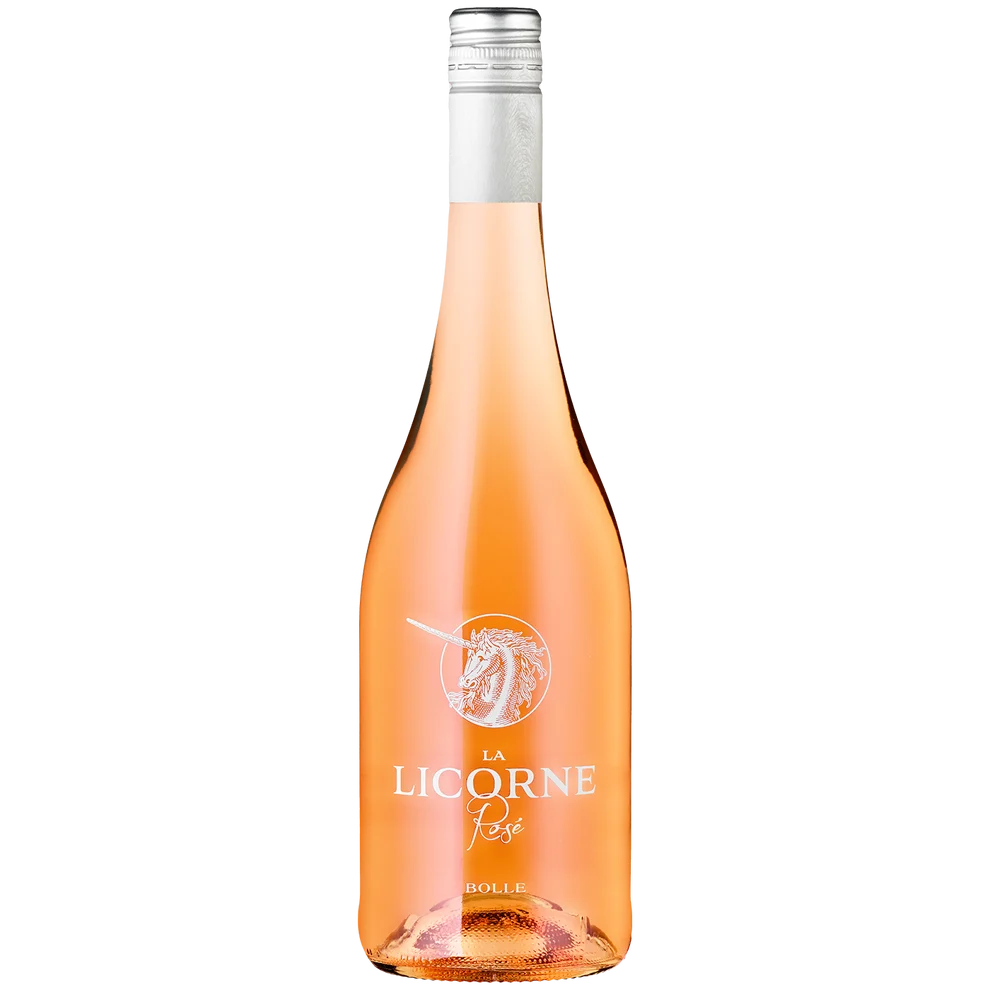 La Licorne Rosé Vaud AOC