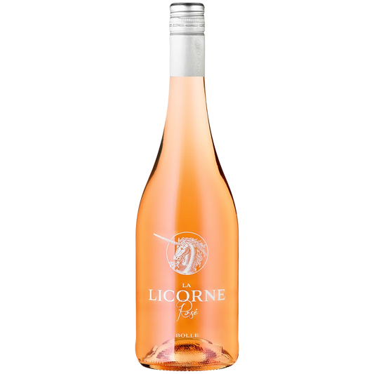 La Licorne Rosé Vaud AOC