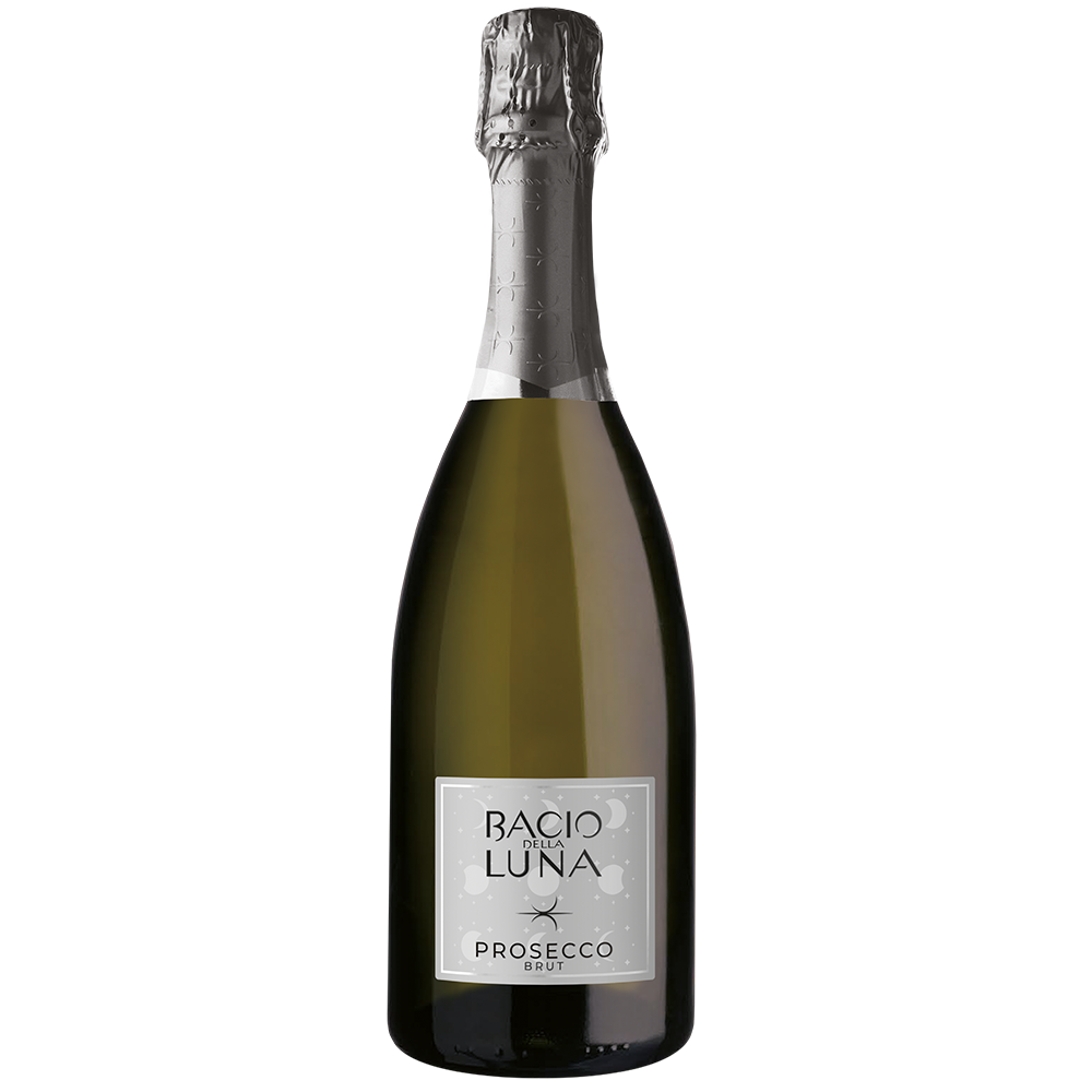 Bacio della Luna Prosecco Spumante DOC Brut