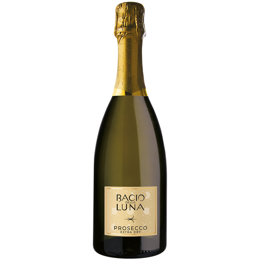Bacio della Luna Prosecco Spumante DOC  Extra Dry